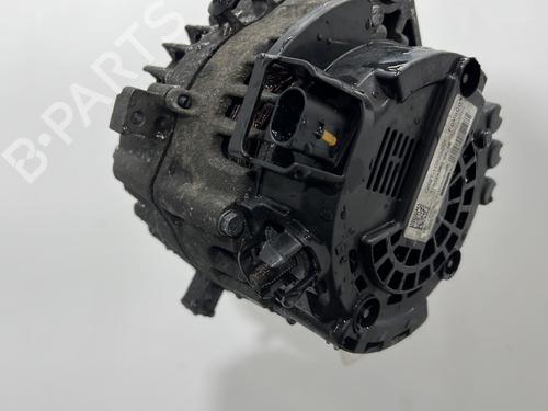 Alternator FORD TRANSIT CUSTOM V362 Van (FY, FZ) 2.0 EcoBlue | BP33701903M7 - Image 3