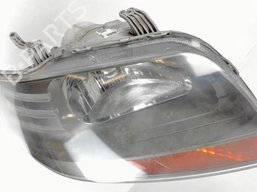 Right headlight CHEVROLET AVEO / KALOS Hatchback (T250, T255) 1.2 | BP22102092C29 