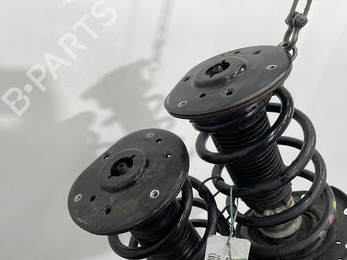 Used Left front shock absorber Left front shock absorber FORD S-MAX (WA6) 2.0 TDCi (140 hp) 32330314 32330314