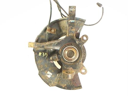 Used Left front steering knuckle Left front steering knuckle HYUNDAI ELANTRA III (XD) 2.0 CRDi (113 hp) 20466084 20466084