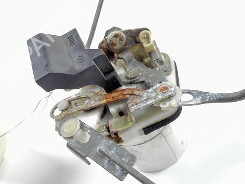 Front left lock HYUNDAI COUPE I (RD) 2.0 16V | BP20447356C98 