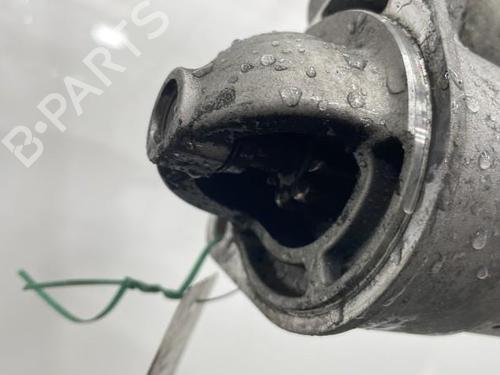 Used Starter Starter CHEVROLET MATIZ (M200, M250) 0.8 (52 hp) 20395727 20395727
