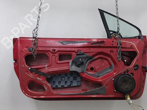 Used Left front door Left front door PEUGEOT 307 CC (3B) 2.0 HDi 135 (136 hp) 20450395 20450395