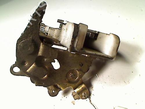 Rear left lock CITROËN BX (XB-_) 16 | BP21231185C100