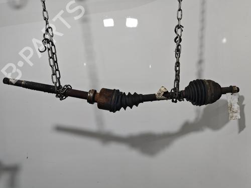 Right front driveshaft PEUGEOT 807 (EB_) 2.0 HDi | BP37037215M39 - Image 5