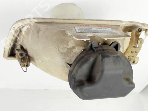 Used Right headlight Right headlight CITROËN ZX Break (N2) 1.4 i (75 hp) 20430548 20430548