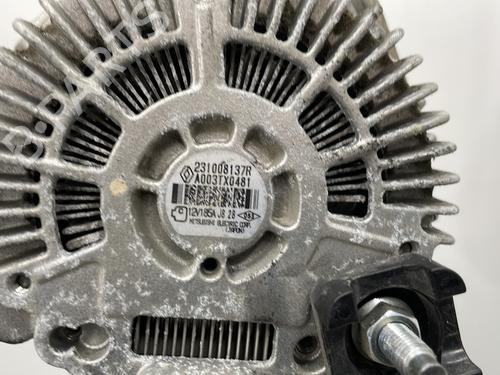 Alternator RENAULT MASTER III Van (FV) 2.3 dCi 145 FWD (FV0E, FV0F, FV0H, FV02, FV0M, FV0S,... | BP26009091M7 - Image 3