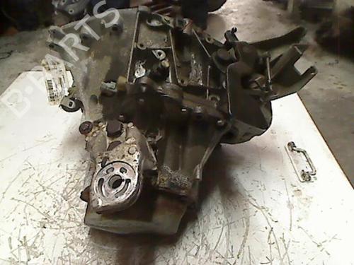 Gearbox CITROËN C5 I (DC_) 1.8 16V (DC6FZB, DC6FZE) | BP20475851M3 
