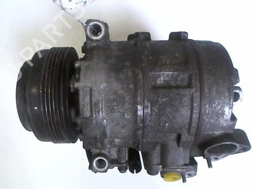 Used AC compressor BMW 3 (E46) 330 d (184 hp) 20457293