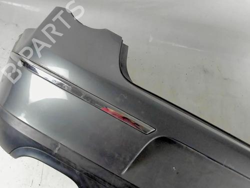Rear bumper VW PASSAT B6 (3C2) 1.9 TDI | BP22102264C8 