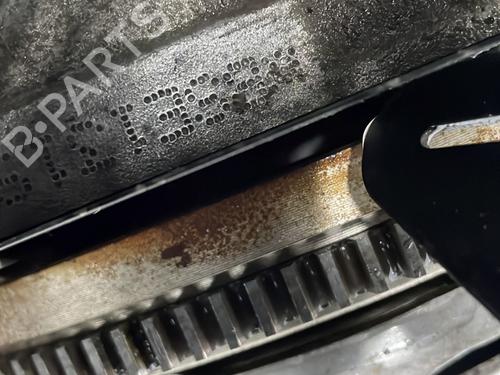 Engine SEAT ALTEA (5P1) 1.6 | BP22891588M1 - Image 3