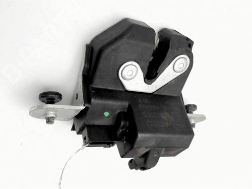 Used Tailgate lock Tailgate lock OPEL CORSA E (X15) 1.4 (08, 68) (90 hp) 34635537 34635537