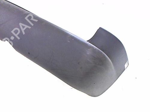 Rear bumper CHRYSLER VOYAGER / GRAND VOYAGER III (GS_, NS_) 2.5 TD | BP20454074C8 