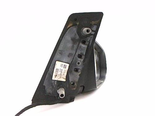 Right mirror OPEL ZAFIRA A MPV (T98) 2.0 DTI 16V (F75) | BP20477639C27 