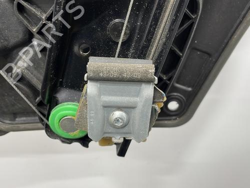 Front left window mechanism VW GOLF VI (5K1) 1.4 TSI | BP23778480C22  - Image 8