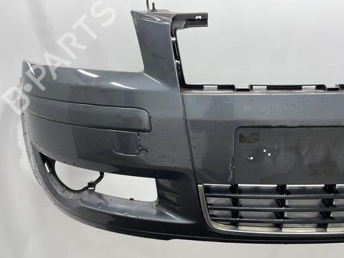 Front bumper AUDI A3 (8P1) 2.0 TDI 16V | BP28277034C7 