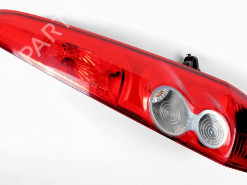 Right taillight FORD FIESTA V (JH_, JD_) 1.4 16V | BP20421699C35 