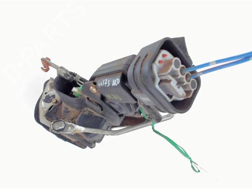 Rear right lock SUZUKI GRAND VITARA I (FT, HT) 2.0 HDI 110 4x4 (SQ420D, TD82V) | BP20402537C99 