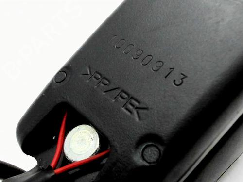 Seat buckle HYUNDAI i30 (FD) 1.6 CRDi | BP21241034I32 