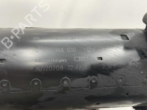 Used Starter Starter BMW X1 (E84) sDrive 18 d (143 hp) 27619953 27619953