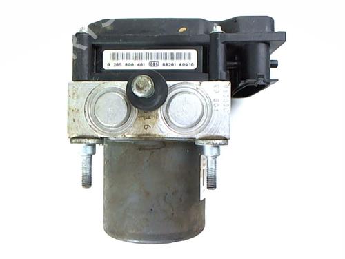 ABS pump PEUGEOT BOXER Van 2.2 HDi 120 | BP20461926M43 