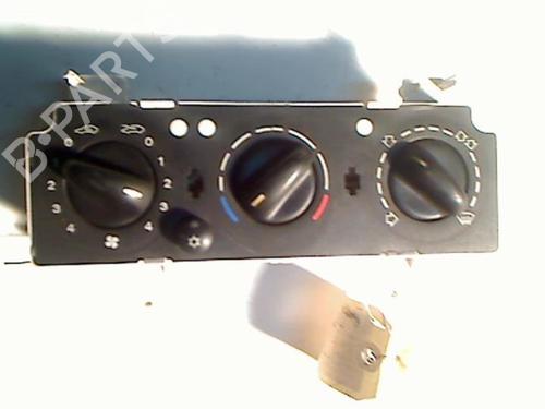 Used Climate control CITROËN XSARA (N1) 1.9 D (70 hp) 20430613
