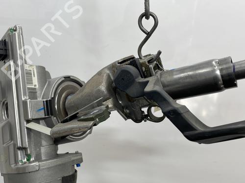 Steering column OPEL CORSA D (S07) 1.3 CDTI (L08, L68) | BP29419835M21 