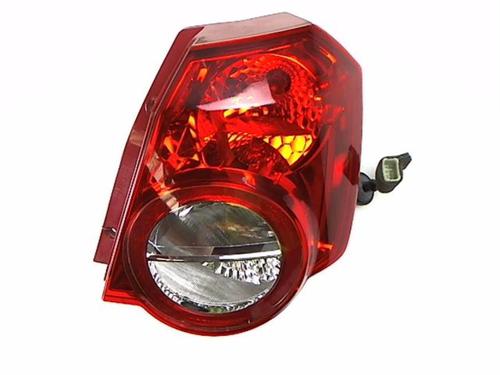 Right taillight CHEVROLET AVEO / KALOS Hatchback (T250, T255) 1.2 | BP20471061C35 