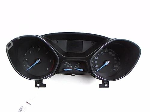 Used Instrument cluster FORD C-MAX II (DXA/CB7, DXA/CEU) 1.6 TDCi (115 hp) 20473133