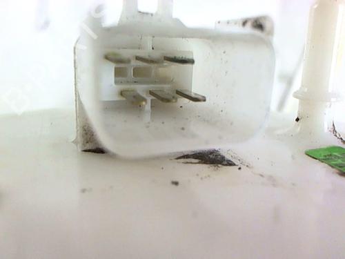 Used Fuel pump CHEVROLET MATIZ (M200, M250) 0.8 (52 hp) 20443988