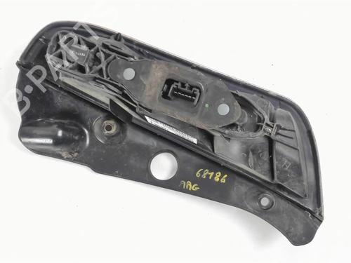 Left taillight LANCIA YPSILON (843_) 1.3 JTD (843.AXD11, 843.AXD1A) | BP20418004C34 