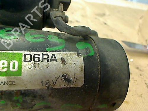 Starter OPEL TIGRA (S93) 1.4 16V (F07) | BP20432799M8 