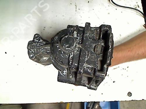 Used Starter JAGUAR X-TYPE I (X400) 2.0 D (130 hp) 20474162