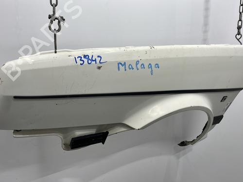 Left front fenders SEAT MALAGA (23A) 1.5 i | BP29338492C41 