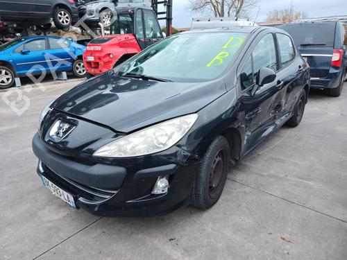 Used Parts PEUGEOT 308 I (4A_, 4C_) 1.6 HDi (92 hp) 4366892