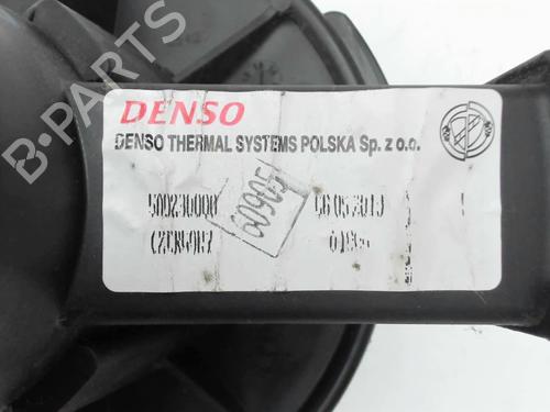 Heater blower motor FORD KA (RU8) 1.2 | BP20397575M62 