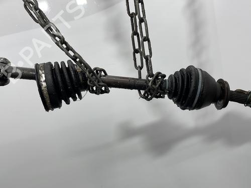 Used Left front driveshaft FIAT PANDA (141_) 900 (40 hp) 29189677