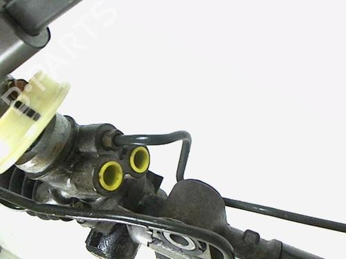 Used Steering rack MAZDA 323 F VI Hatchback (BJ) 1.5 16V (BJ5W) (88 hp) 20448130