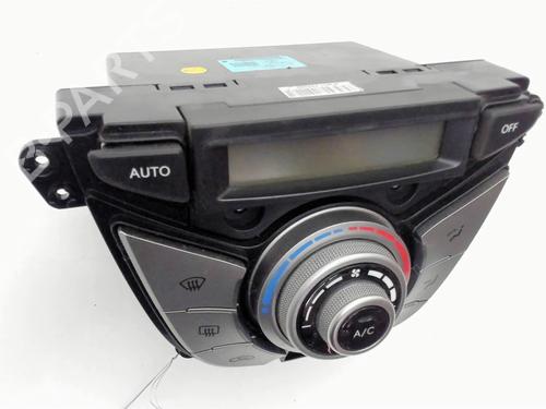 Climate control HYUNDAI ix20 (JC) 1.4 CRDi | BP29374856I5  - Image 5