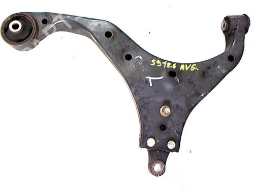 Left front suspension arm HYUNDAI TUCSON (JM) 2.0 CRDi | BP20392462M12 