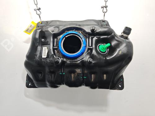 Used Other Other TOYOTA YARIS (_P9_) 1.0 VVT-i (KSP90_, KSP90R) (69 hp) 40544513 40544513
