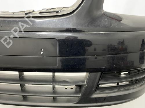 Front bumper VW TOURAN (1T1, 1T2) 1.9 TDI | BP29749674C7