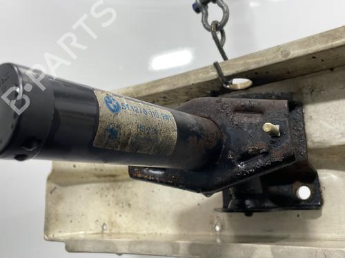 Rear bumper reinforcement BMW 3 Coupe (E36) 320 i | BP30137015C73 