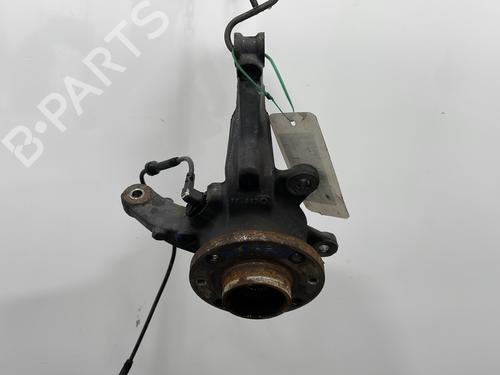 Used Right front steering knuckle RENAULT ZOE (BFM_) ZOE (88 hp) 27187010
