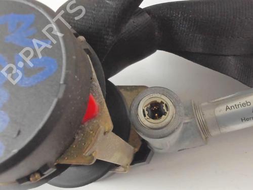 Used Front right seatbelt Front right seatbelt PEUGEOT 605 (6B) 2.5 Turbo Diesel (129 hp) 20401703 20401703