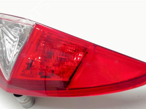 Left taillight FIAT PUNTO (188_) 1.3 JTD 16V | BP20478123C34