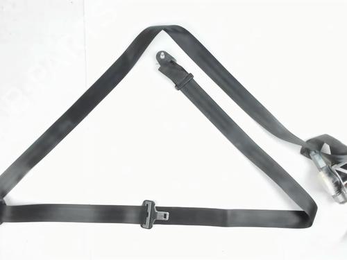 Front left seatbelt CITROËN C3 II (SC_) 1.4 HDi 70 (SC8HZC, SC8HR0, SC8HP4) | BP35969518I26 - Image 5