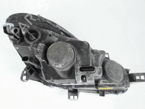 Left headlight SMART FORTWO Cabrio (451) | BP37652338C28 - Image 2