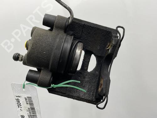 Used Left front brake caliper Left front brake caliper TOYOTA YARIS (_P9_) 1.4 D-4D (NLP90_, NLP90R) (90 hp) 20445699 20445699