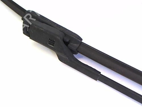 Front windshield wiper arm FORD FIESTA VI (CB1, CCN) 1.6 TDCi | BP20479593C143 